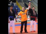 The 9th IKF World Kempo Championships, 2012