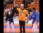 The 9th IKF World Kempo Championships, 2012