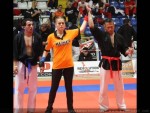 The 9th IKF World Kempo Championships, 2012