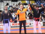 The 9th IKF World Kempo Championships, 2012