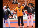 The 9th IKF World Kempo Championships, 2012