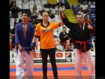 The 9th IKF World Kempo Championships, 2012