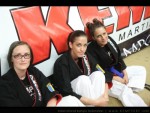 The 9th IKF World Kempo Championships, 2012
