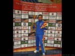 The 9th IKF World Kempo Championships, 2012