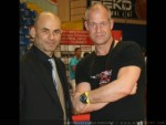 The 9th IKF World Kempo Championships, 2012
