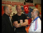 The 9th IKF World Kempo Championships, 2012