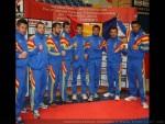 The 9th IKF World Kempo Championships, 2012