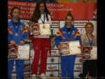 The 9th IKF World Kempo Championships, 2012