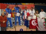 The 9th IKF World Kempo Championships, 2012