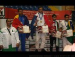 The 9th IKF World Kempo Championships, 2012