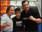 The 9th IKF World Kempo Championships, 2012
