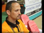 The 9th IKF World Kempo Championships, 2012