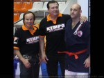 The 9th IKF World Kempo Championships, 2012