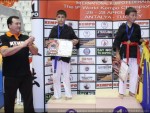 The 9th IKF World Kempo Championships, 2012