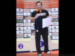 The 9th IKF World Kempo Championships, 2012