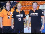 The 9th IKF World Kempo Championships, 2012