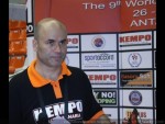 The 9th IKF World Kempo Championships, 2012