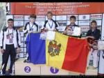 The 9th IKF World Kempo Championships, 2012