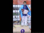 The 9th IKF World Kempo Championships, 2012