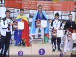The 9th IKF World Kempo Championships, 2012