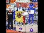 The 9th IKF World Kempo Championships, 2012