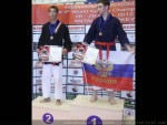 The 9th IKF World Kempo Championships, 2012