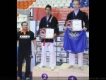 The 9th IKF World Kempo Championships, 2012