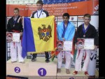 The 9th IKF World Kempo Championships, 2012
