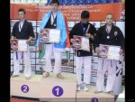 The 9th IKF World Kempo Championships, 2012