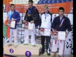 The 9th IKF World Kempo Championships, 2012