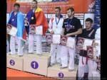 The 9th IKF World Kempo Championships, 2012