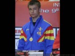The 9th IKF World Kempo Championships, 2012