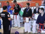 The 9th IKF World Kempo Championships, 2012