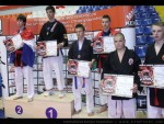 The 9th IKF World Kempo Championships, 2012