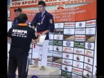The 9th IKF World Kempo Championships, 2012