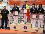 The 9th IKF World Kempo Championships, 2012