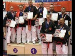 The 9th IKF World Kempo Championships, 2012