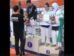 The 9th IKF World Kempo Championships, 2012