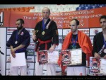 The 9th IKF World Kempo Championships, 2012