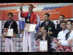 The 9th IKF World Kempo Championships, 2012