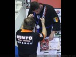 The 9th IKF World Kempo Championships, 2012