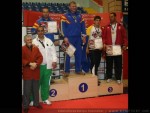 The 9th IKF World Kempo Championships, 2012