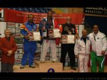 The 9th IKF World Kempo Championships, 2012