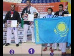 The 9th IKF World Kempo Championships, 2012