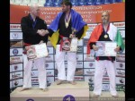 The 9th IKF World Kempo Championships, 2012