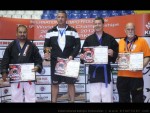 The 9th IKF World Kempo Championships, 2012