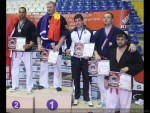 The 9th IKF World Kempo Championships, 2012
