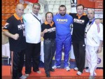 The 9th IKF World Kempo Championships, 2012