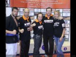 The 9th IKF World Kempo Championships, 2012