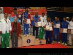 The 9th IKF World Kempo Championships, 2012